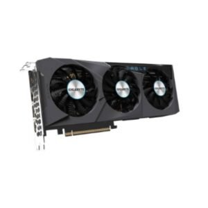 Tarjeta de Video GIGABYTE GV-N3070EAGLE OC-8GD, NVIDIA, GeForce RTX 3070, 8 GB, GDDR6, PCI-e 4.0 x 16