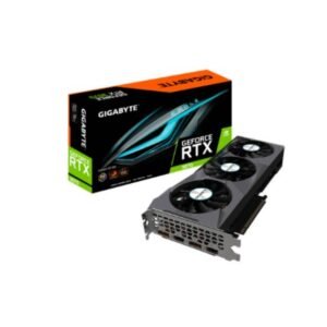 Tarjeta de Video GIGABYTE GV-N3070EAGLE OC-8GD, NVIDIA, GeForce RTX 3070, 8 GB, GDDR6, PCI-e 4.0 x 16