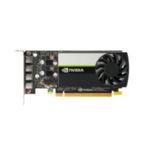 Tarjeta de Video PNY Quadro T600, Quadro T600, 4 GB, GDDR6, PCI Express 3.0