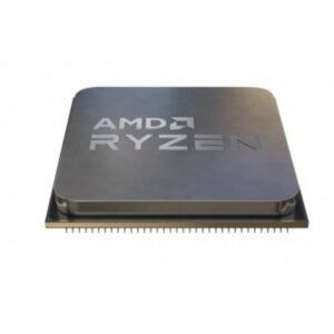 AMD RYZEN 5 5600G AM4, Con Ventilador, INCLUYE GRAFICOS RADEON