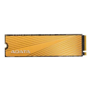 Unidad de Estado Sólido ADATA AFALCON-512G-C, 512 GB, PCIe