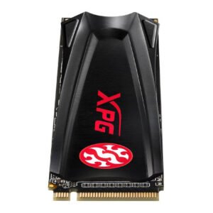 Unidad de Estado Sólido XPG ADATA Gaming, 1TB, PCI Express 3.0, M.2, 1000 GB, PCI Express 3.0, 2100 MB/s, 1500 MB/s