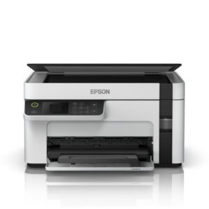 Impresora EPSON M2120 , 1440 x 720 DPI, Inyección de tinta