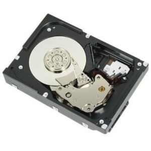 DELL , 1 TB, Serial ATA III, 7200 RPM, 3.5 pulgadas