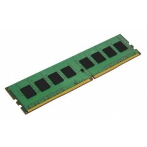 Memoria Kingston Technology KVR26N19S8/8, 8 GB, DDR4, 2666 MHz, DIMM, PC/server