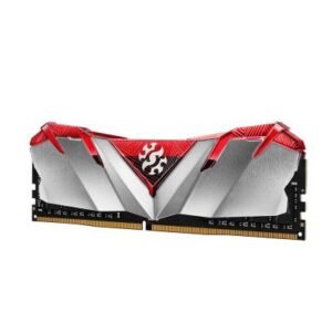 Memoria RAM ADATA AX4U320016G16A-SR30, 16 GB, DDR4, 3200 MHz, UDIMM