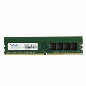 Memoria Ram ADATA AD4U266616G19-SGN, 16 GB, DDR4, 2666 MHz, UDIMM
