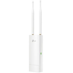 Access Point Omada TP-LINK EAP110-Outdoor, 300 Mbit/s, 5 dBi