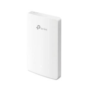 Access Point TP-LINK EAP235-Wall, 10/100/ 1000 Mbps