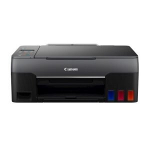 Impresora Multifuncional Canon G3160 Tinta continua