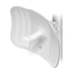 Ubiquiti Networks LBE-M5-23, IEEE 802.11n