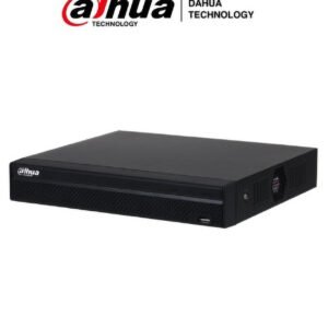 NVR Dahua Technology DHI-NVR1108HS-8P-S3/H, H265+, 8, No