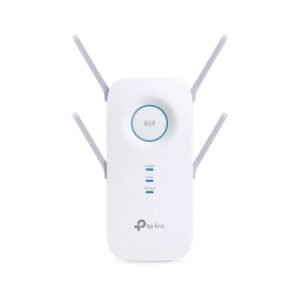 Expansor de Rango Inalámbrico TP-LINK AC2600